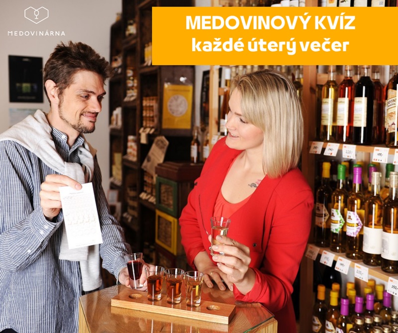 Medovinový kvíz